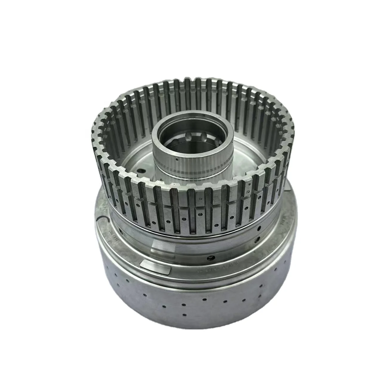 The clutch drum of 10R80 automatic transmission is suitable