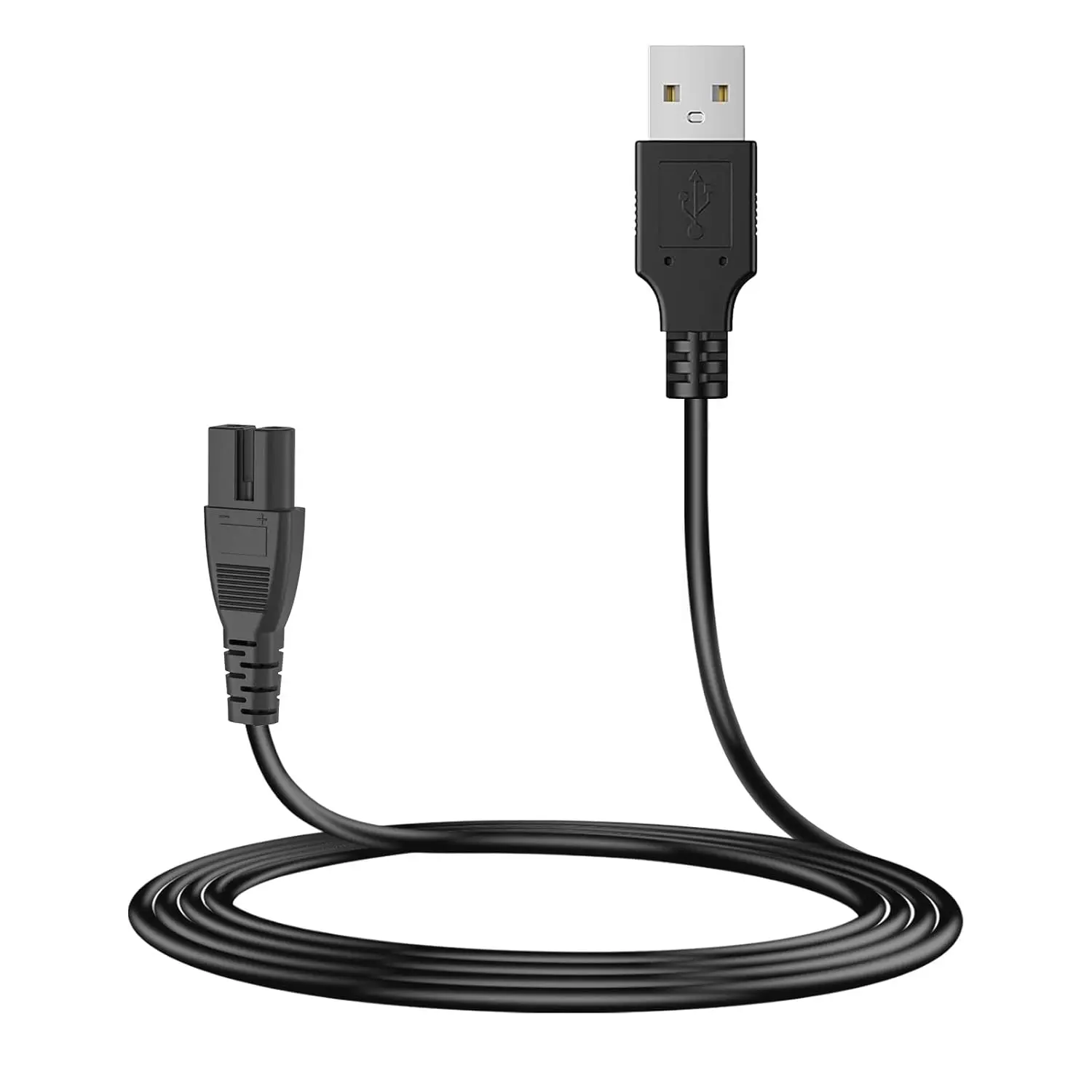 5v USB Charger Cable Compatible with Intex for Underwater Portable Replacement Vacuum Cleaner