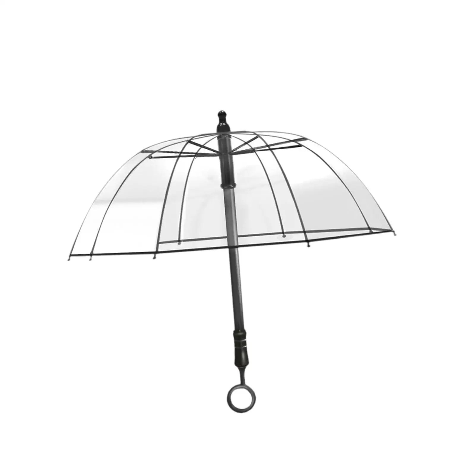 傘型水スプレーおもちゃ かわいい手持ち式屋外透明傘スプリンクラーおもちゃ 庭用 屋外用 男の子 女の子 プール 子供用