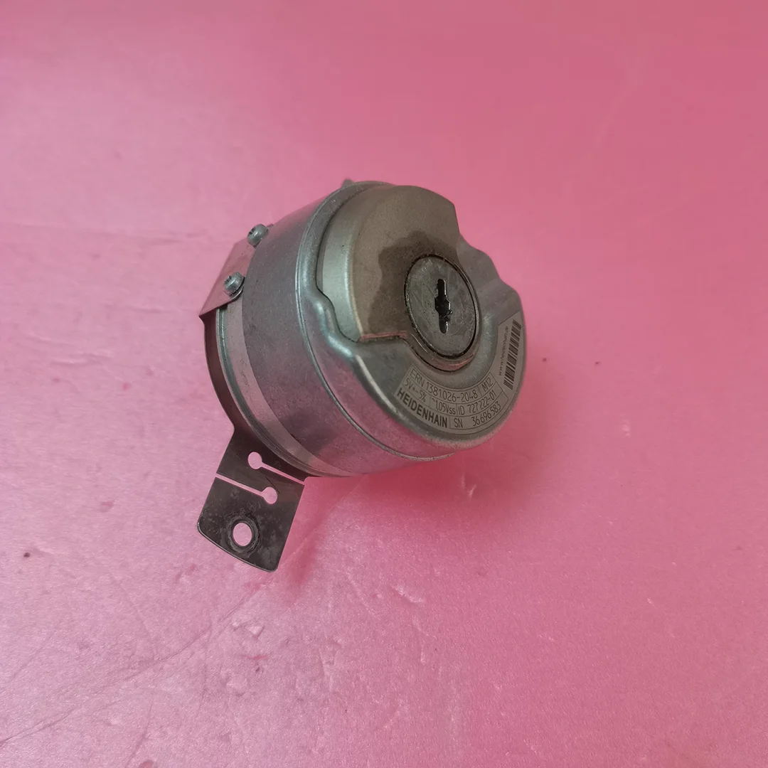 ERN1381.026/036-2048 Encoder-ID: 727222-01 für Siemens Spindelmotor