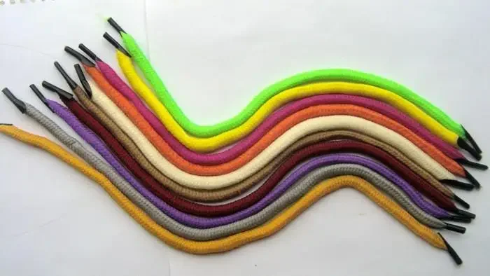 CE HH-T-160 Automatic shoelace and hag handle tipping machine