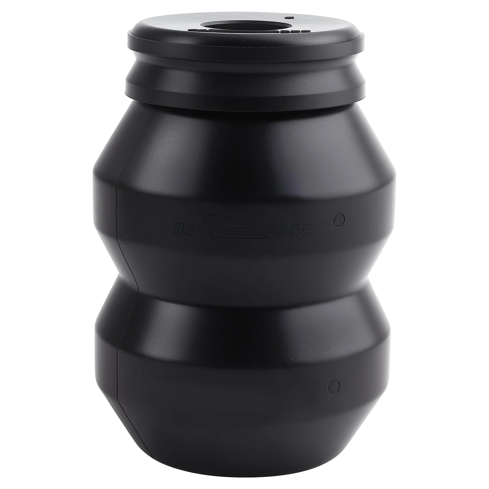 Rear Suspension Helper Spring Kit for Silverado 2500 3500 Hd 2011-2023