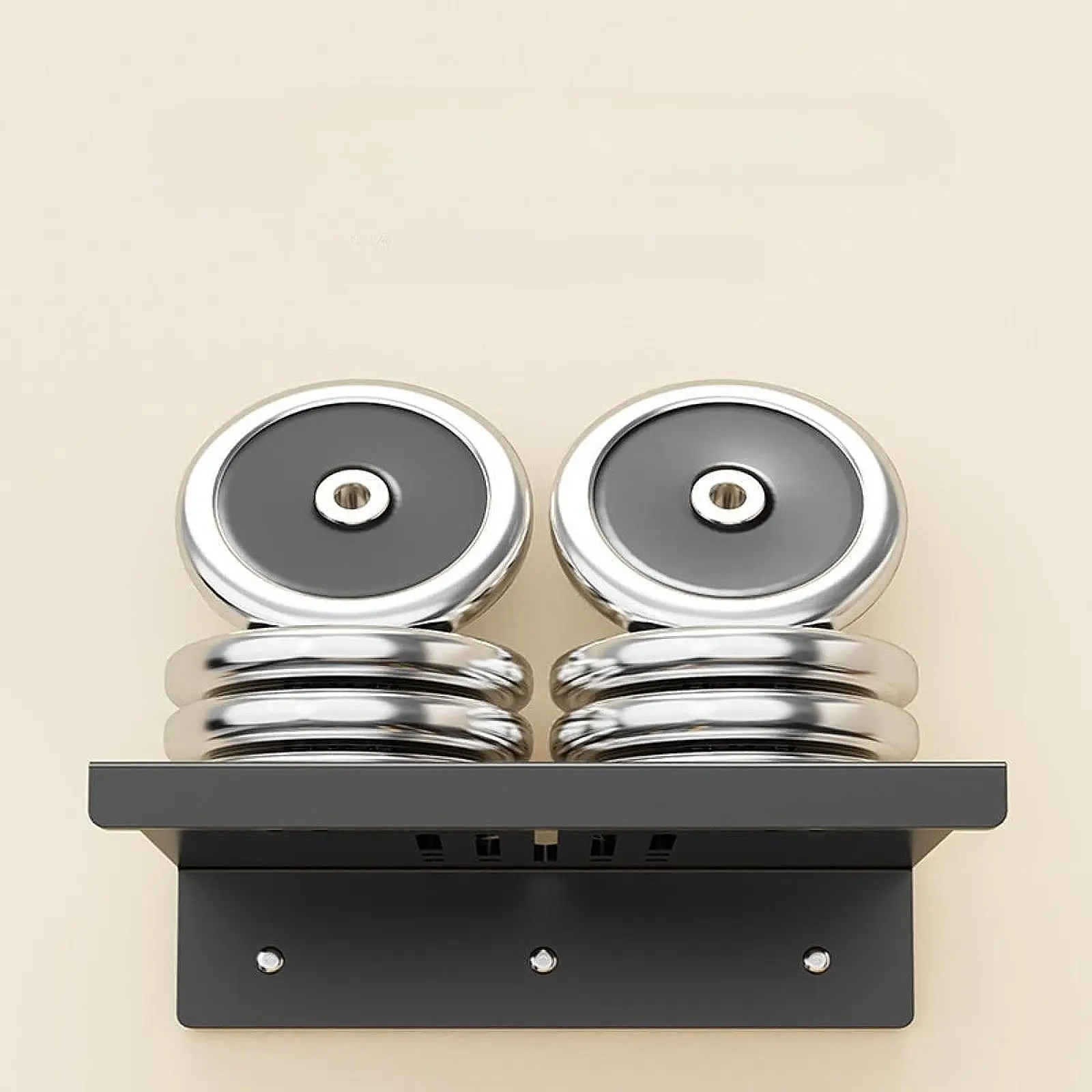 

Projector Rack Wall Mount Holder Office Video Conferencing Shelf