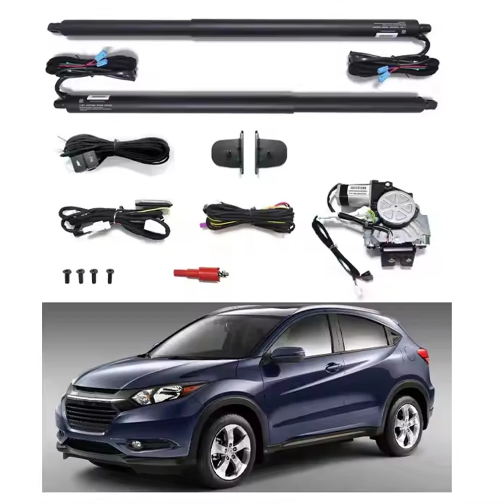 

For Honda HONDA HRV XRV VEZEL Intelligent Electric Tailgate Kick Automatic Door Modification Upgrade Automotive Parts