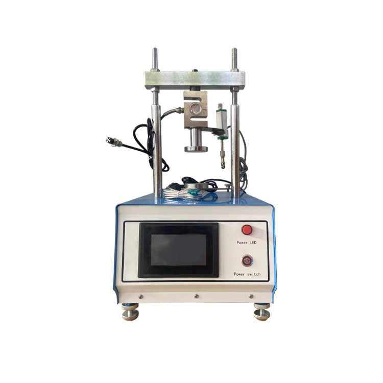 

Electric Automatic Unconfined Compression Testing Machine Price