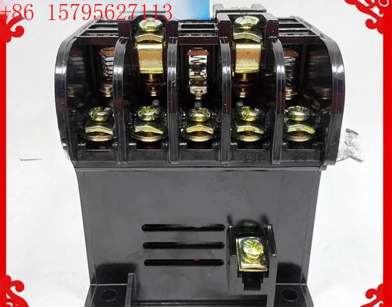 CJT1-10A Ac Contact…