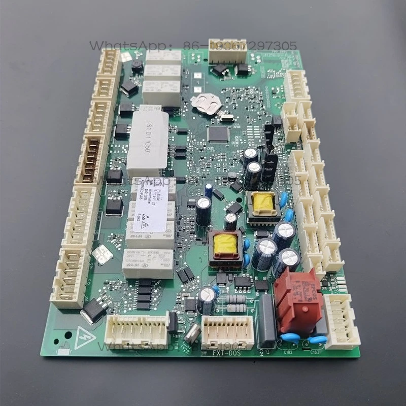 Suitable for Dishwasher Accessories Main Board Control  Computer Circuit