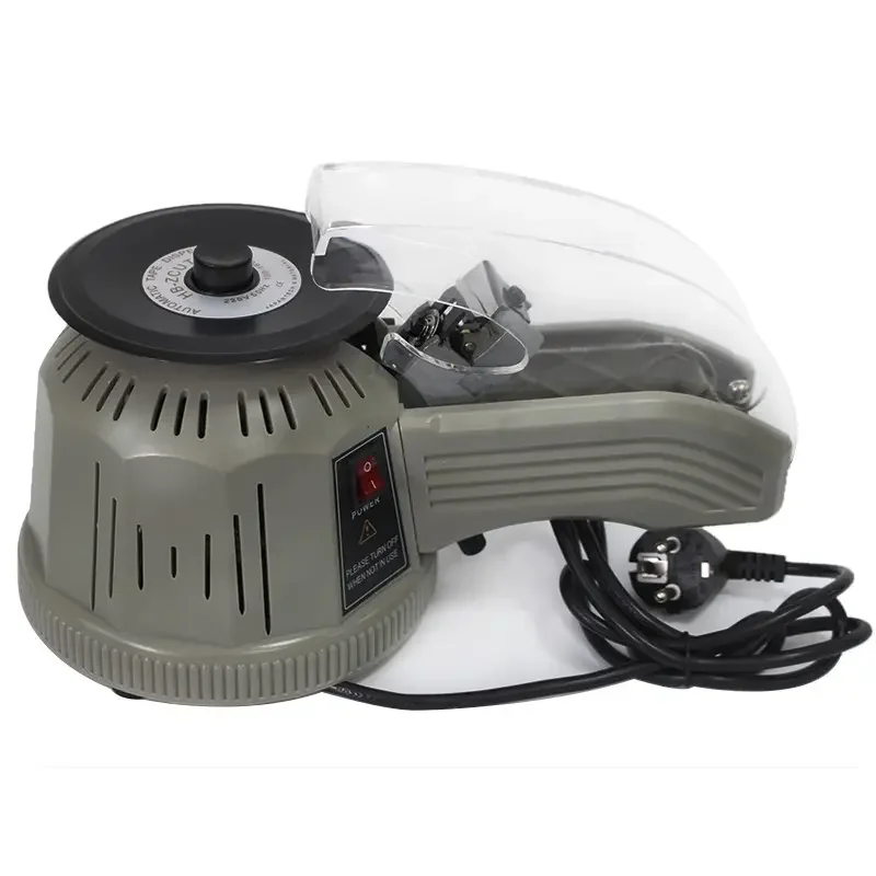 ZCUT-2 Automatic Ribbon     Automatic Ribbon