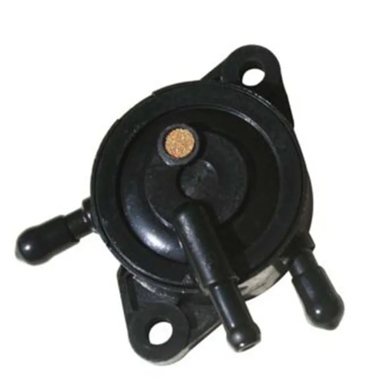 مضخة وقود المحرك ذات 4 دورات ومجموعة استبدال فلتر الوقود المتوافقة مع نماذج 28B702 28B707 28M707 28N707 والأجزاء المطابقة #4