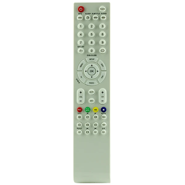 WEKO KL FOR SUNNY white LCD-LED TV control