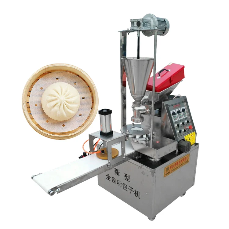 Easy to clean sesame cake machine Manual sesame cake machine Meat stuffing steamer