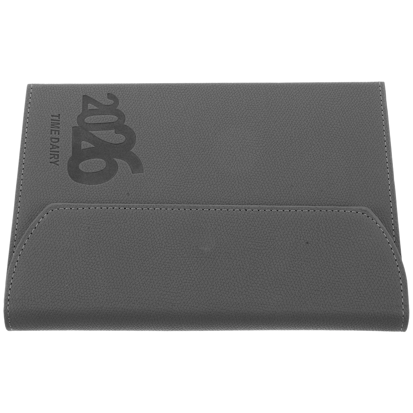 2026 Daily Planner One Page Per Day Dated Agenda Notebook For Tasks Schedule Organization Pu Journal Calendar Office