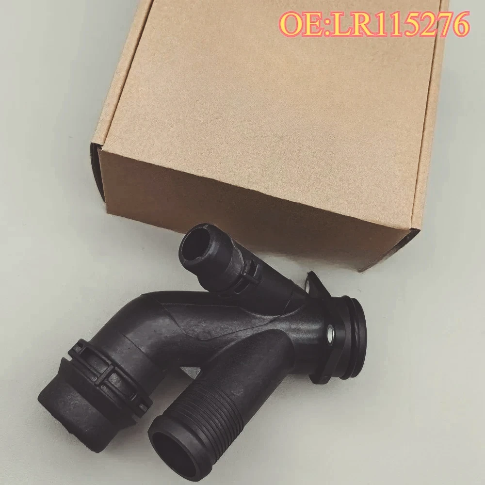 Manguera  BYPASS  alta calidad nueva para LR115276 Evoque Sport 2.0 E-Pace