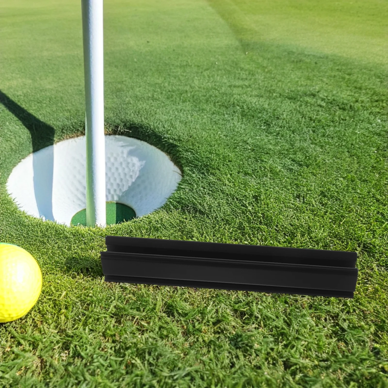 

1 Pair Golf Cart Retaining Clips Glass Clamp Solid Compact Design Corrosion Resistant Windshield Frame Holder Outdoor Hardware