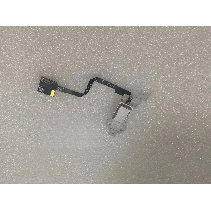 Original FOR Dell Vostro 5490 5498 Fingerprint Reader Module Circuit Board CKHXH 0CKHXH 0RXK89 RXK892