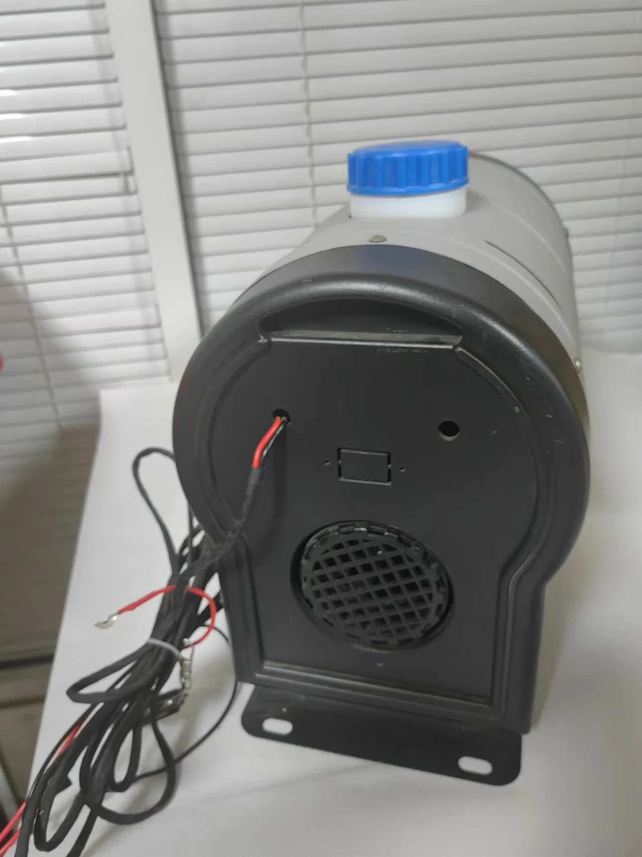 سخان التوقف 5KW-8KW 12V 24V وقوف السيارات الوقود سخان الهواء شاحنة سخان الديزل