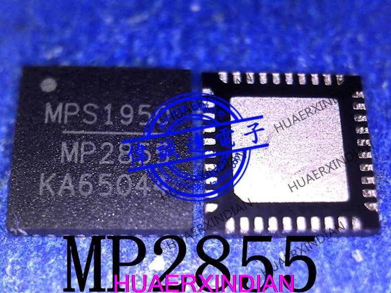 MP2888GU MP2888 MP2888AGU MP2888A MP2855 QFN40  New And Original