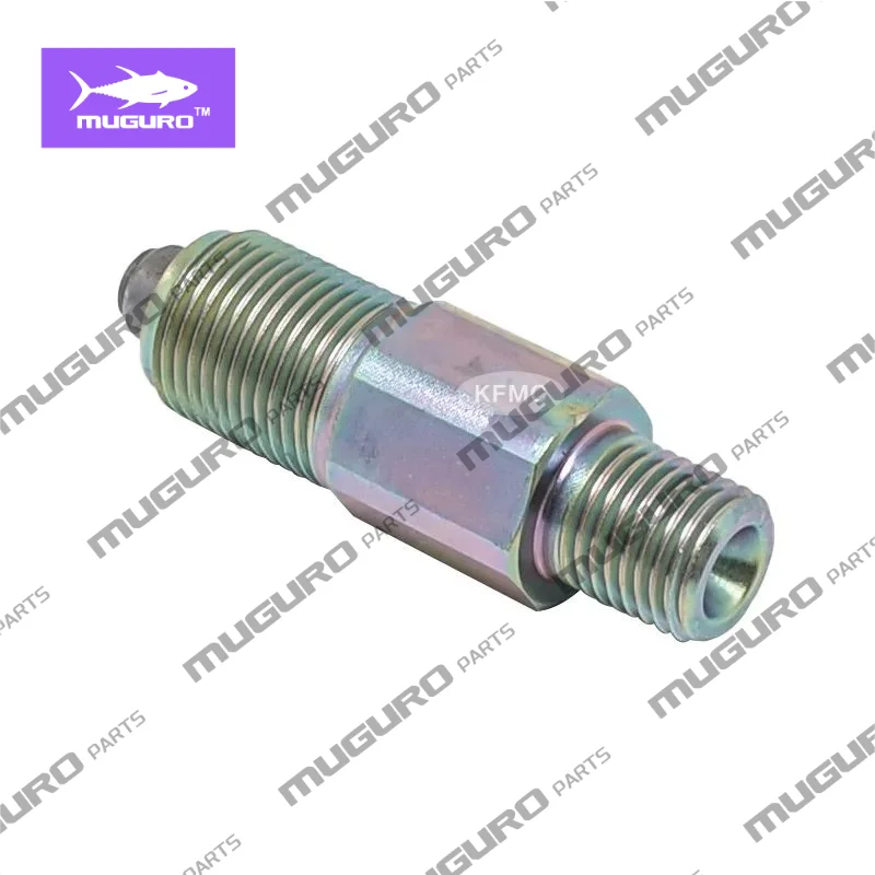6D140 Pressure Relief Valve 095400-0240 ND095400-0240 for PC600-8