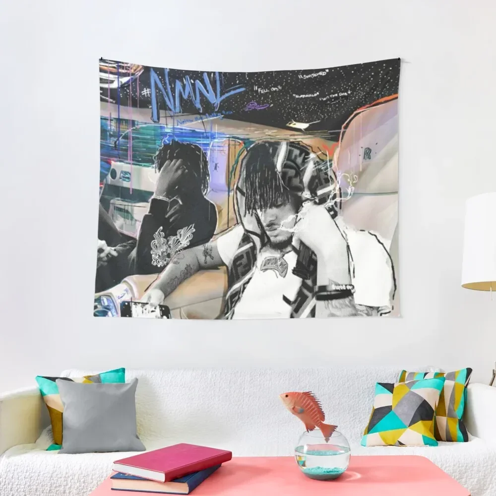 

NMNL Tapestry Room Decor Korean Style Room Decor Aesthetic Tapestry
