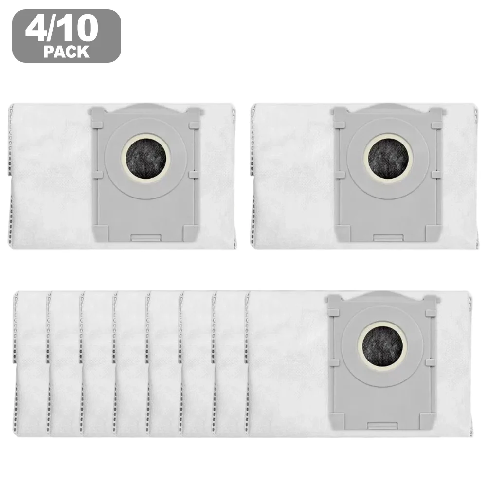4/10Pcs Vacuum Clea…