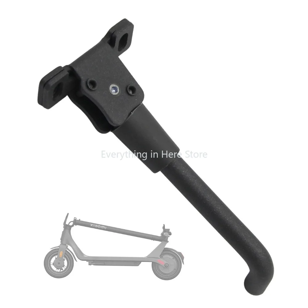

150mm Original Kickstand for Xiaomi 4 Lite 2nd Gen Electric Scooter Side Foot Support Rack Scooter Parking Bracket Accessories