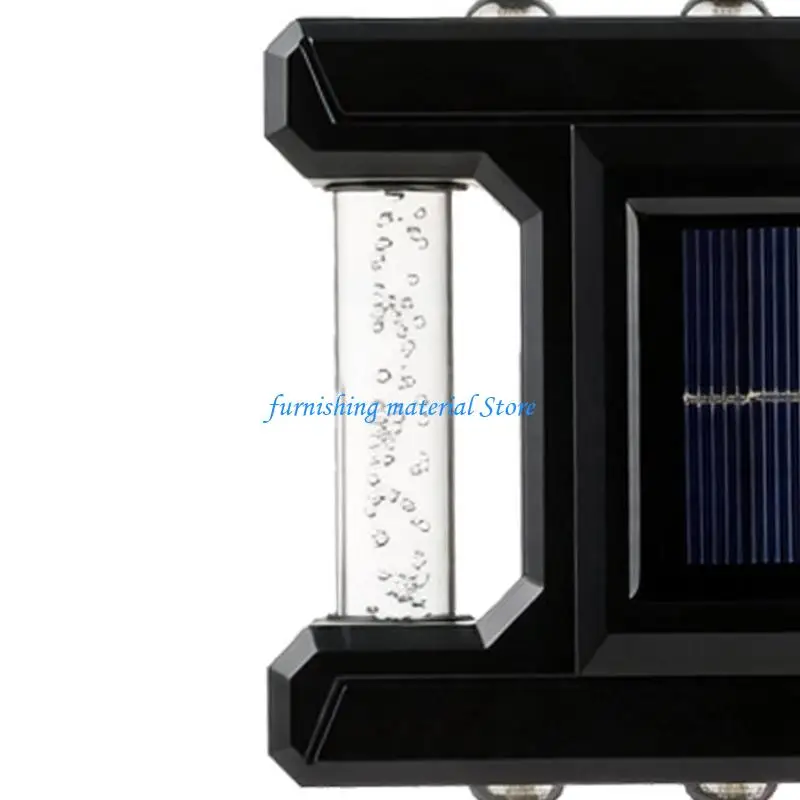 Y5GD Solar LED Light Waterproof Designs Weatherproof Garden Lights for Garden