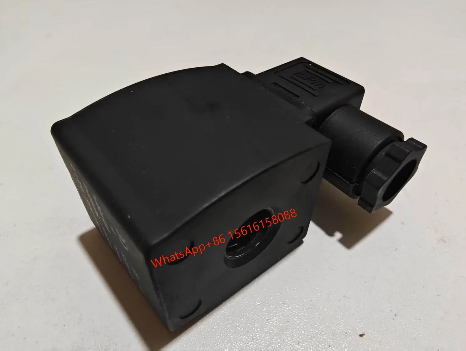 Bobine d'électrovanne 24V 18VA, accessoires de climatisation de réfrigération XM12YC024