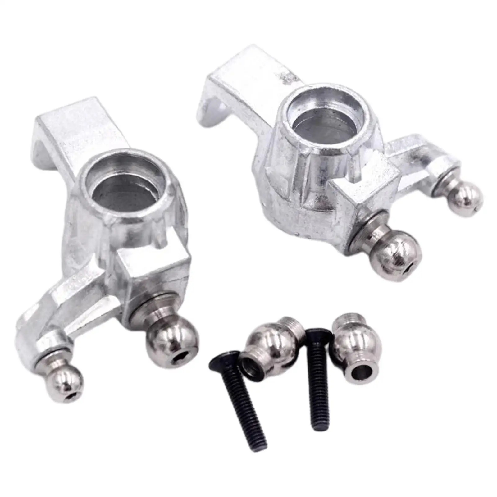 Lenkstangen-Verbindungsglieder liefert RC-Car-Lenkung für 16101 16201 1/16