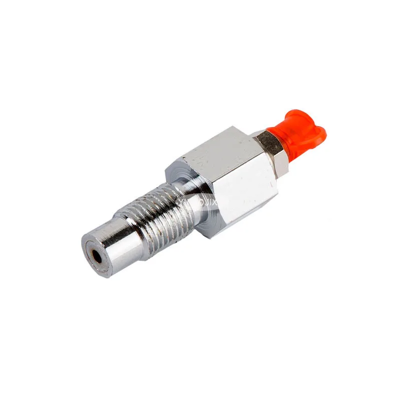 

Детали строительной техники экскаватора для цепного сопла Dh55, инжекторный клапан масла B21204 12948