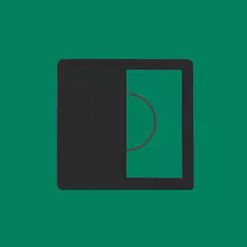 Amblyopia Disinhibition Card Visual Memory Training Card Health Improvement Visual Recognition Ability Visual Training Card