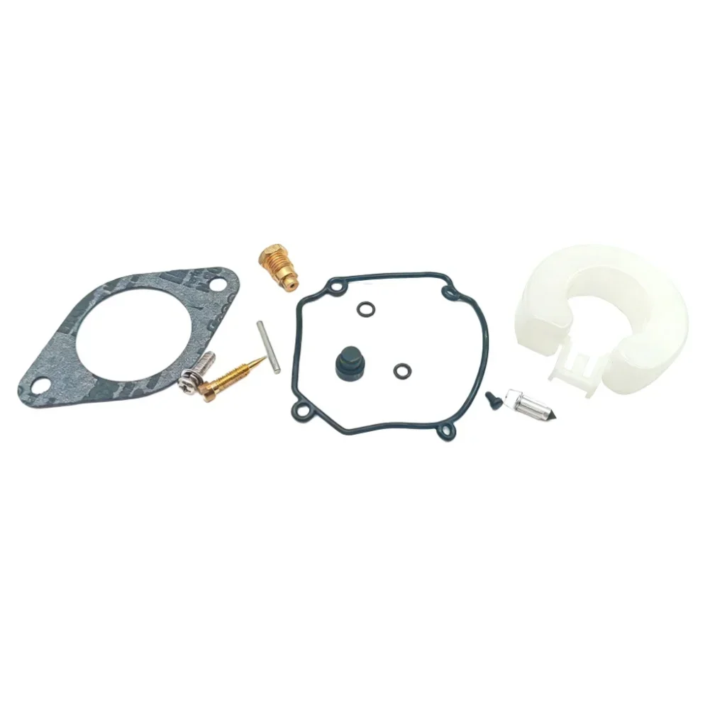 For Tohatsu For Nissan 25/30HP Outboard Engine Carburetor Repair Kit 346-87122-0 Power Head Gasket Set Outboard Engine