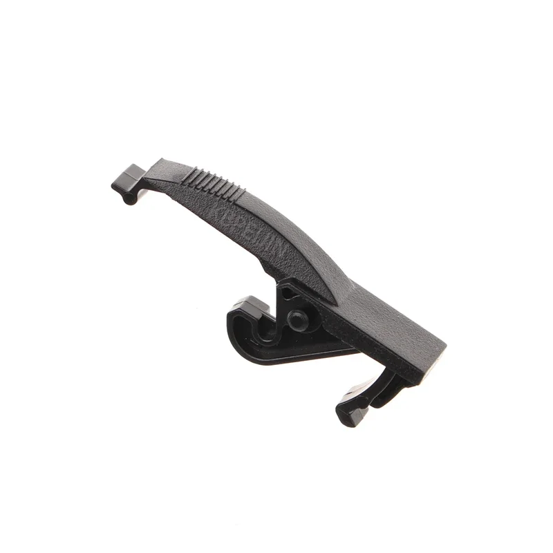 1Pcs 8E0955247 For Audi A4 B6 B7 S4 Quattro 2001 2002 2003 2004 2005 2008 Wiper Arm Plastic Collet Clip Fixed Parts Accessories