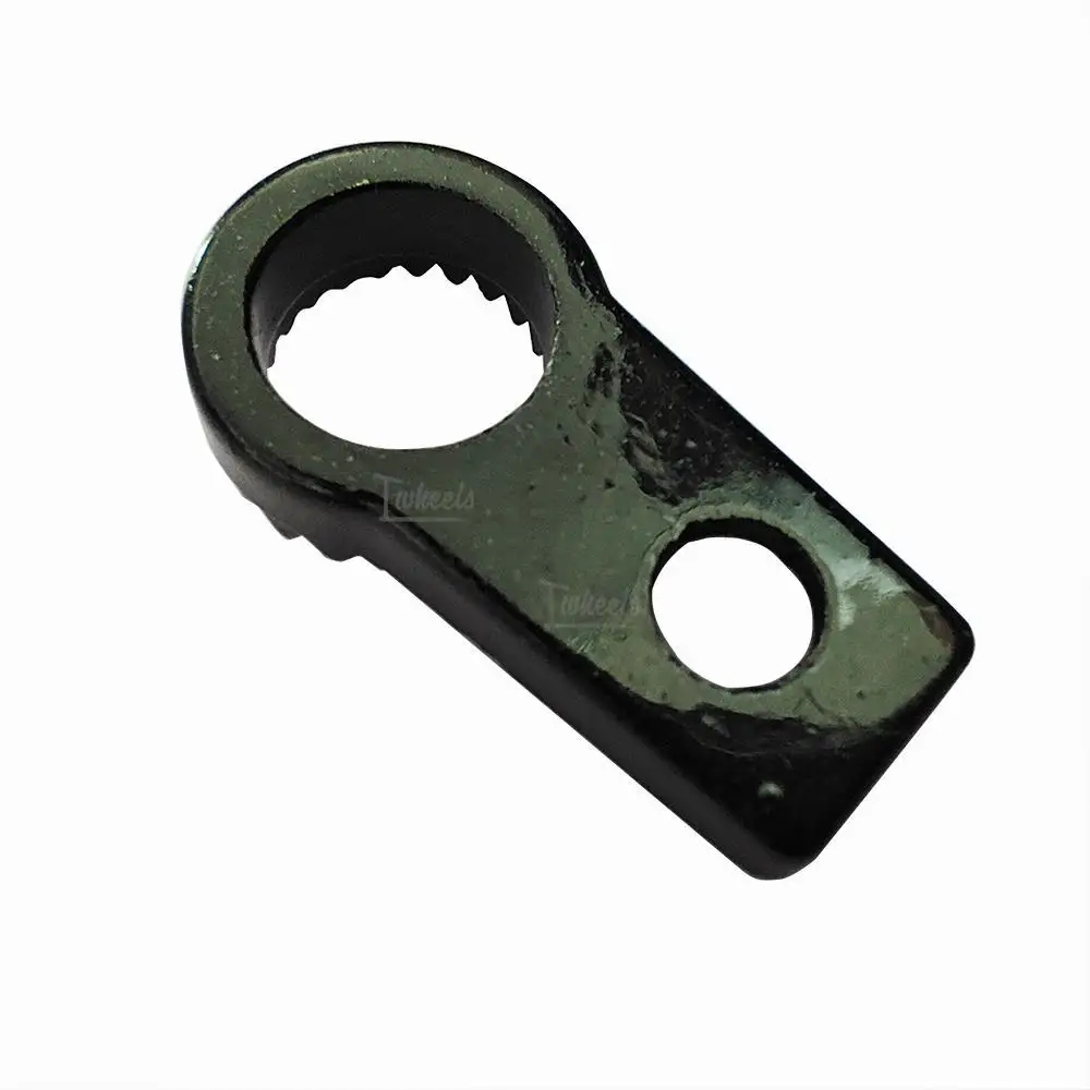 Veteran Sherman Patton Veteran Sherman S pedal clip Leaperkim SS PT spare parts
