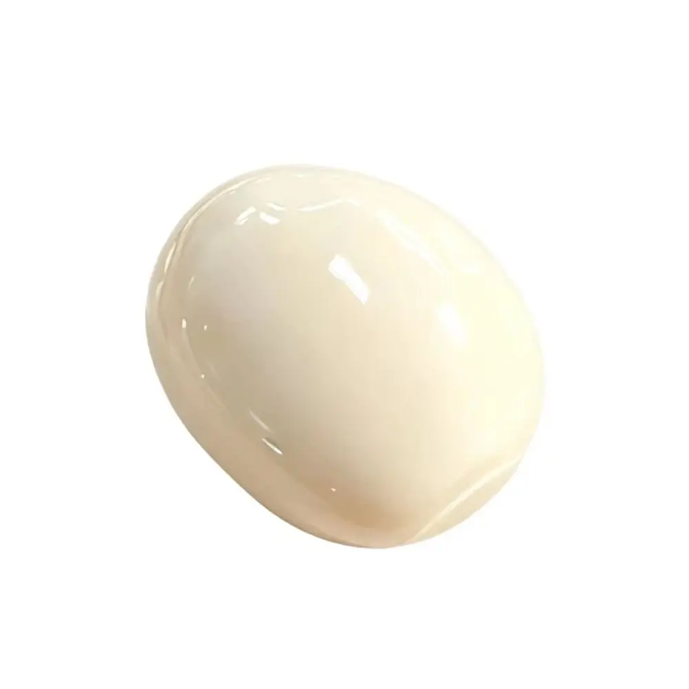 Crunchy Crunchy Egg Squishy Soft Sound Effects Handmade Egg Squeezing Comfortable Kneading Sensory Fidget for Adults