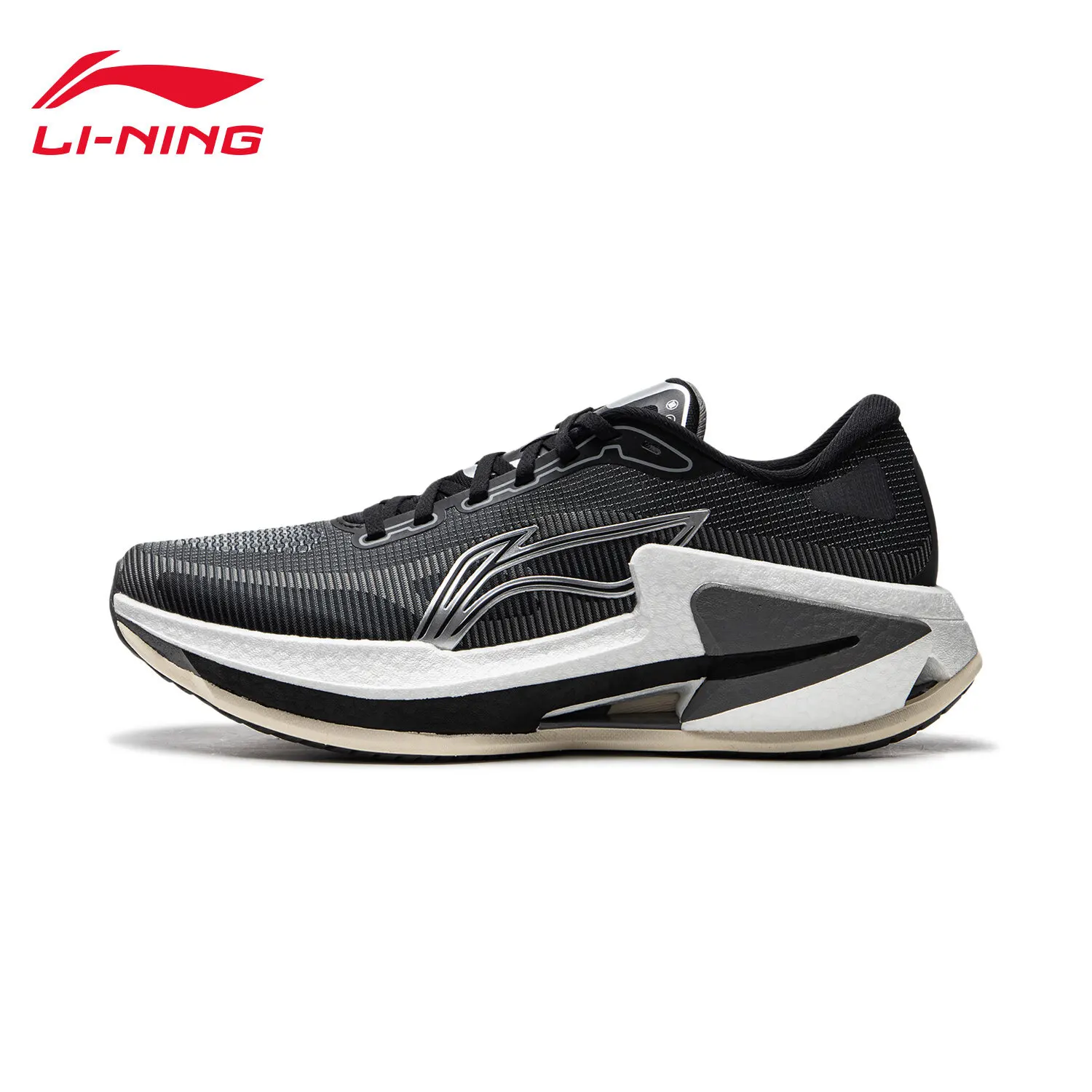 LI-NING FURIOUS RIDER Men Running Shoes Professional Sports Atheletic Sneakers ARZU003 ARZU007