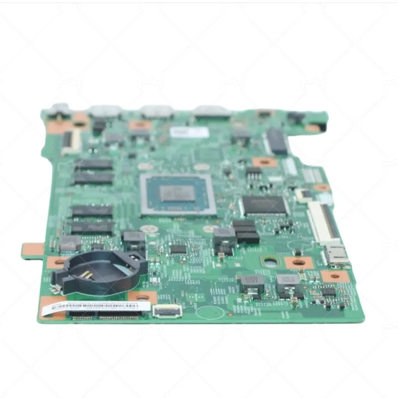 Imagem -04 - Modelo de Placa-mãe Laptop S150ada Ideapad 115 Compatível Substituir Cpu Asr3050e sn 19877-1 Fru pn 5b20z2302 1-14ada05