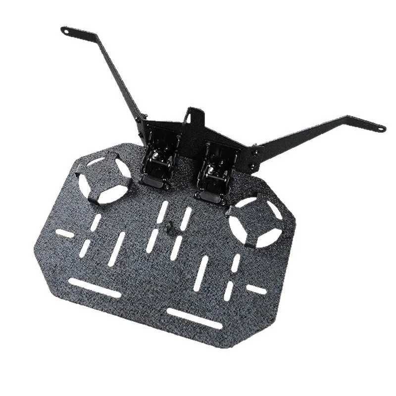 suitable-for-ct125-motorcycle-modification-folding-edge-shelf-camping-extension-hanging-board-accessories