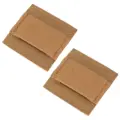 Khaki 2PCS