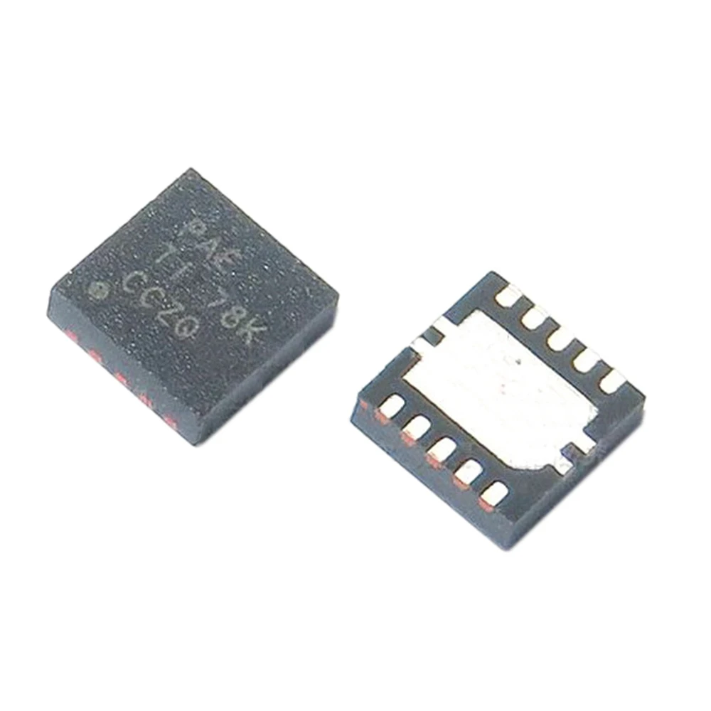 TPS74701QDRCRQ1 SON10