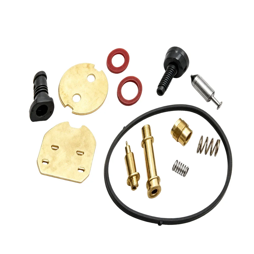For Harsh Environments Engine Repair Set Carburetor Repair Kit As Show Robust Material Construction High Efficiency Design
