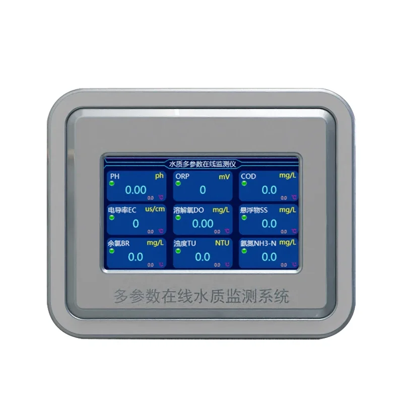 Online Cod Residual…