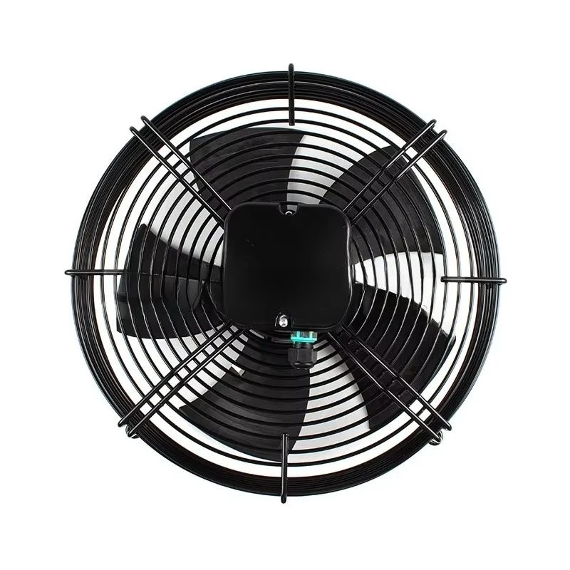 

S4E300-AS72-53 Fan 230V 0.28A Condenser Fan