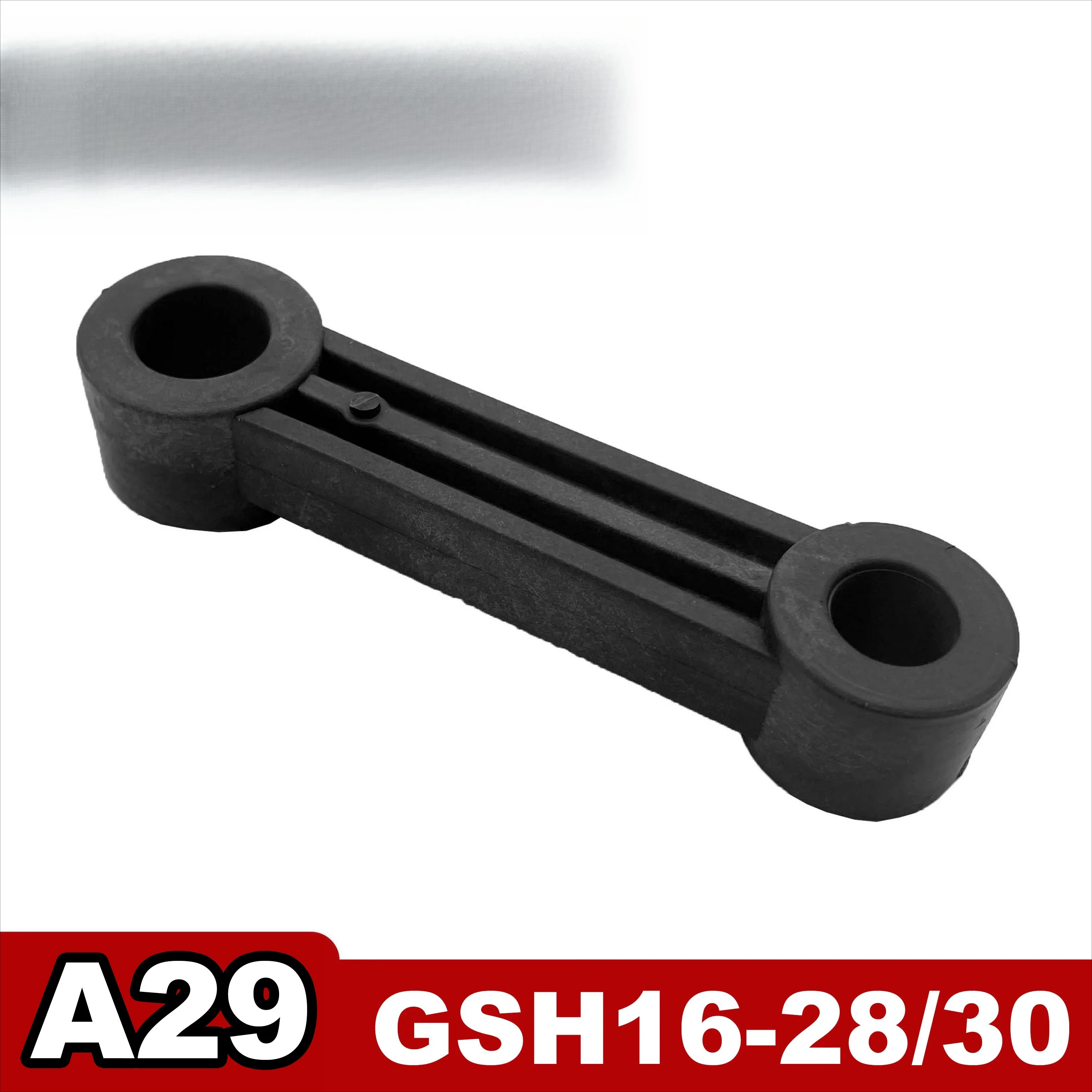 

Запасные части для шатуна для отбойного молотка GSH16-28 GSH16-30 A29