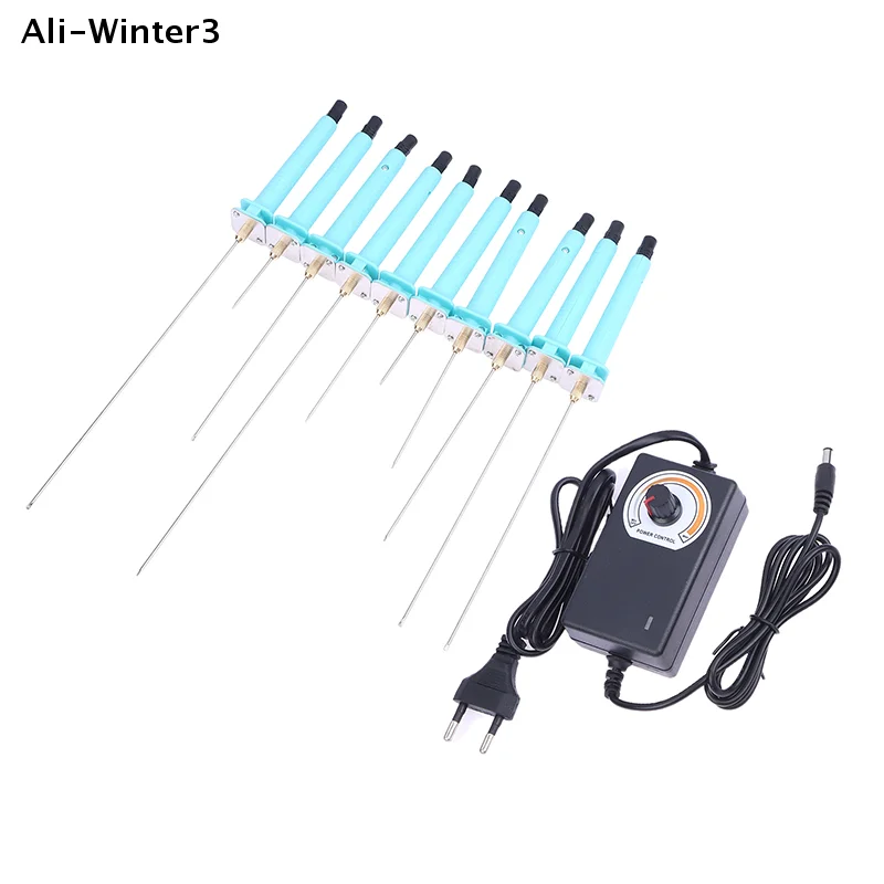 【W3】Adjustable Temp…