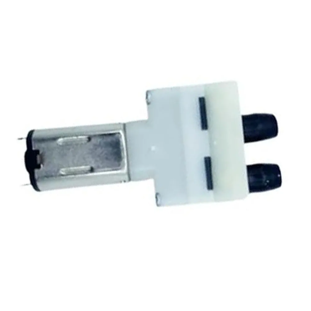 1 قطعة محرك مضخة مياه فراغ لـ Roidmi لـ Eve Plus ، جهاز آلي لتنظيف الأتربة ملحقات استبدال أجزاء محرك مضخة المياه #5