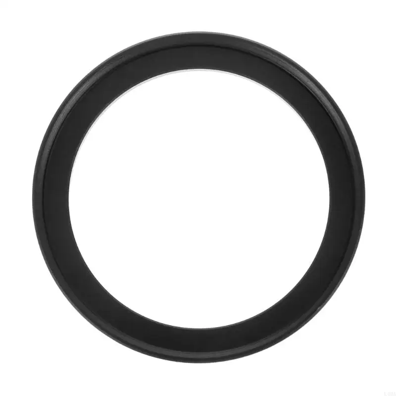 

L4MA 43mm To 49mm Metal Step Up Rings Lens Adapter Filter Camera Tool Accessories New