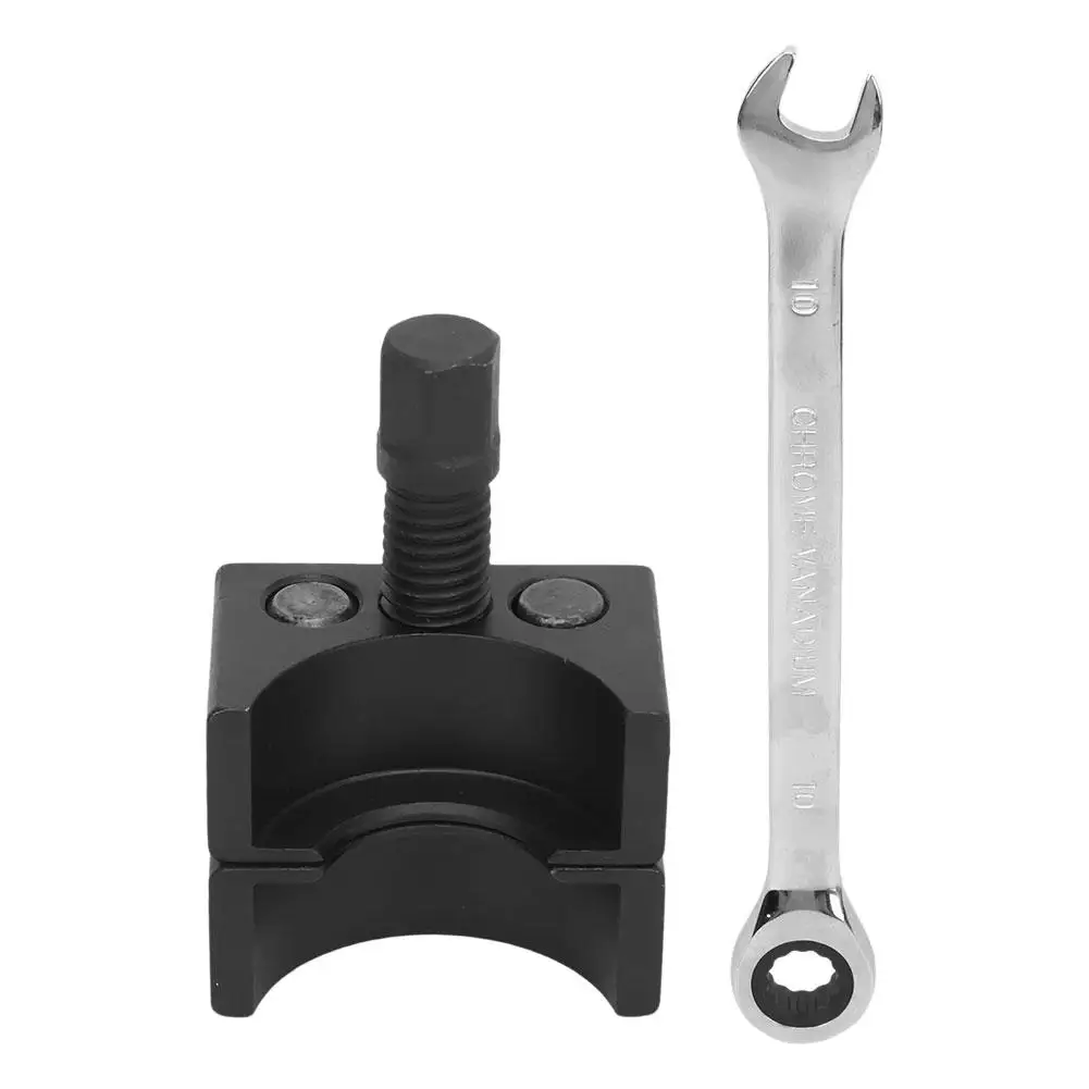 Suspension Strut Split Hub Steering Knuckle Spreader Easy To Use Suspension Strut Spreader Tool FOR Ford Peugeot VW BMW