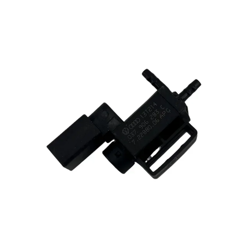 

Совершенно новый 037906283 C 7228806 Вакуумный электромагнитный клапан EGR для Audi A3 A4 A5 A6 A8 Q5 TT VW Beetle CC Passat GTI 7.22880.06 722880010