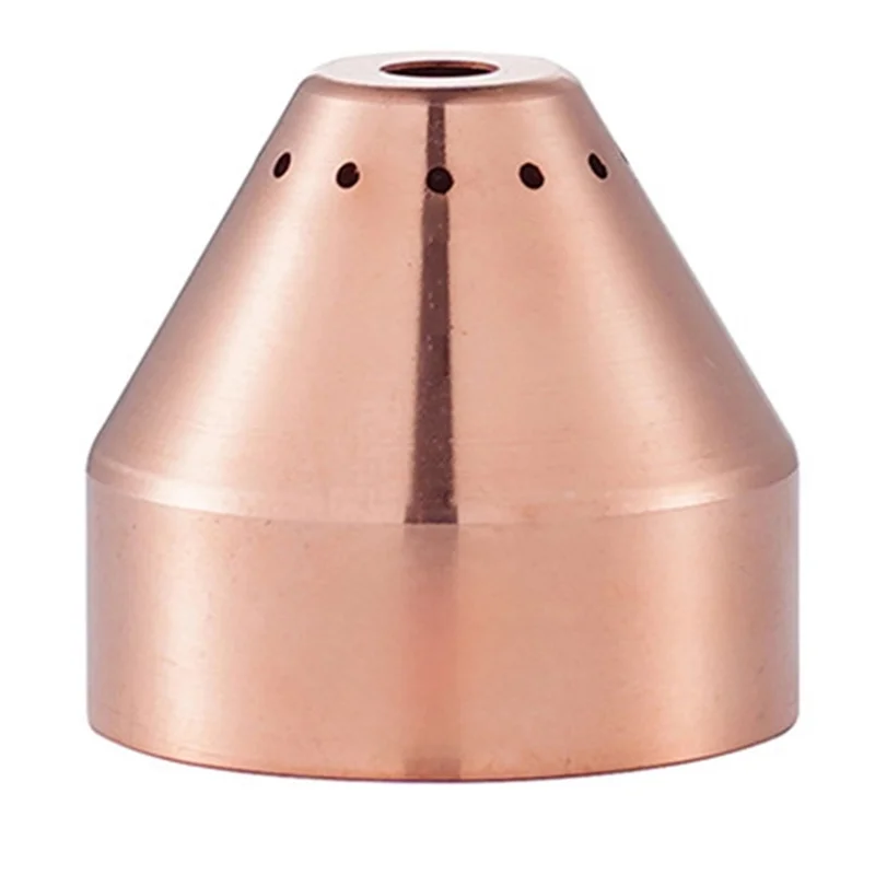 

AB08-10Pcs 220817 Plasma Shield Fit 45XP/65/85/105 Cutting Torch Consumables