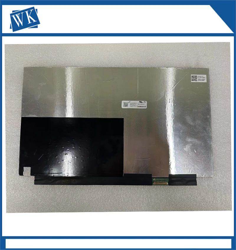Imagem -04 - Oled para Asus Zenbook 13 133 Ux325 Ux325e Ux325ea Ux325j Ux325ja Atna33xc11 Atna33xc110 1920*1080 30pin
